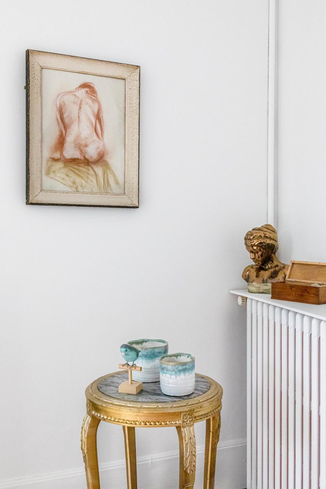 La Villa Lauvray Vétheuil Zewnętrze zdjęcie