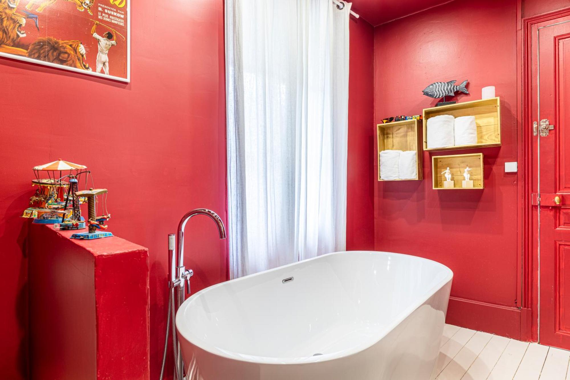 La Villa Lauvray Vétheuil Zewnętrze zdjęcie